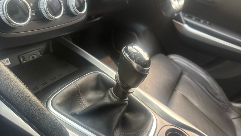 Renault Kadjar 1.5 Blue dCi GT Line 5dr Diesel Hatchback